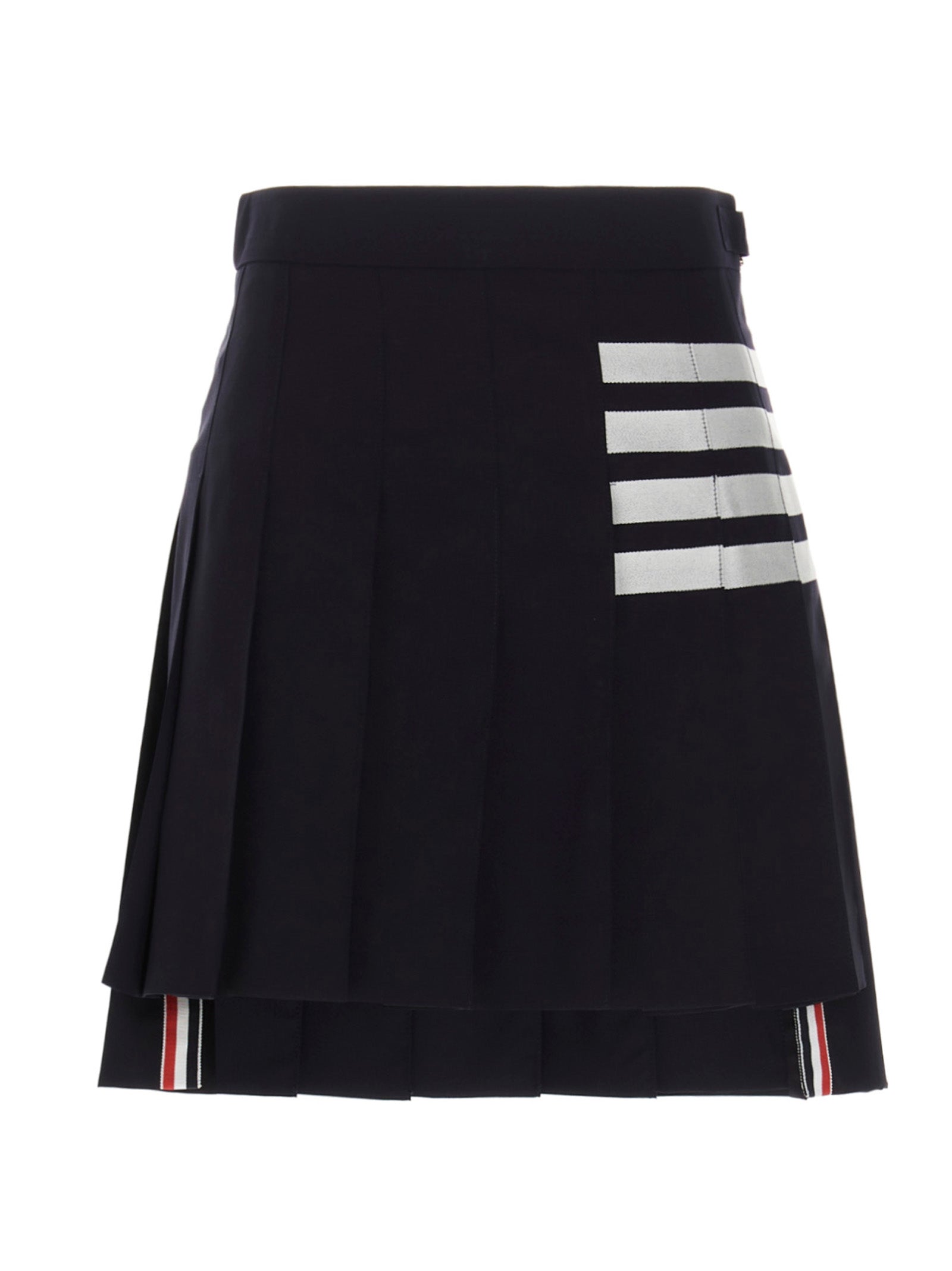 Skirt — Navy