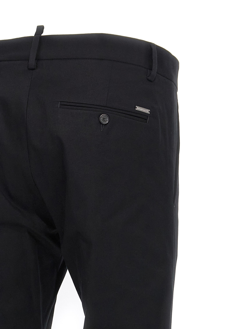 Slim Pants