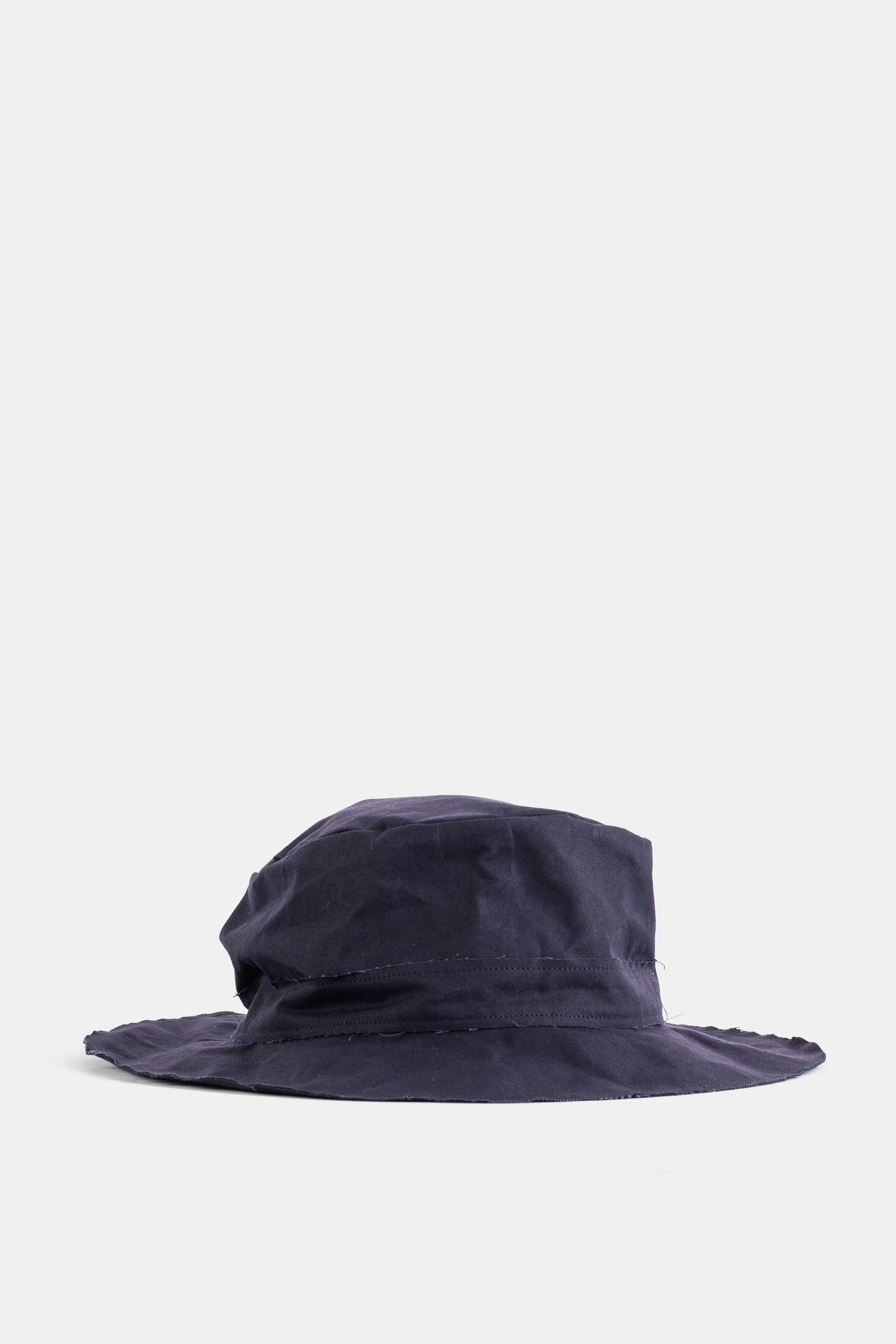-1226 Sun Hat — Navy