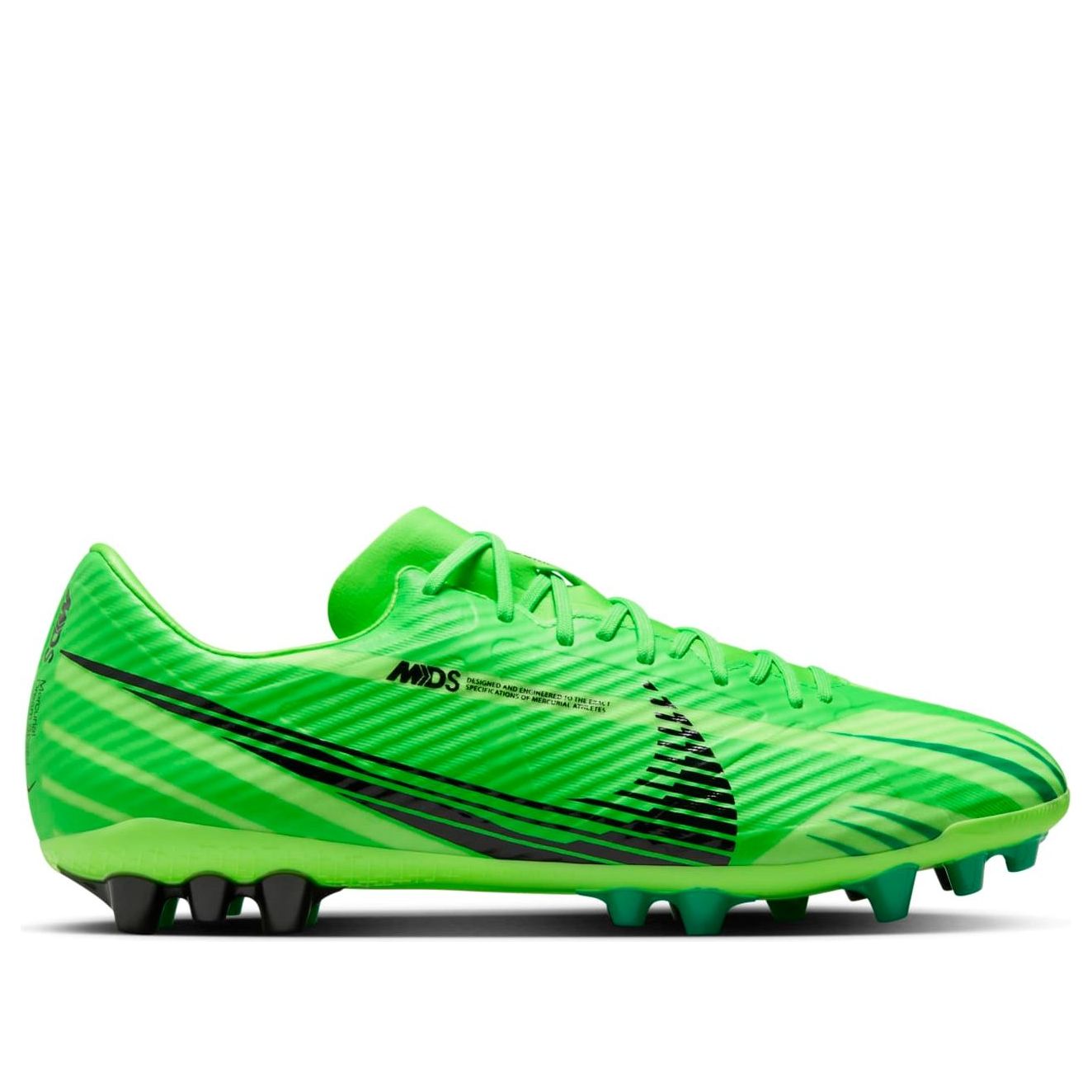 Vapor 15 Academy Mercurial Dream Speed AG Low-Top 'Green Strike'