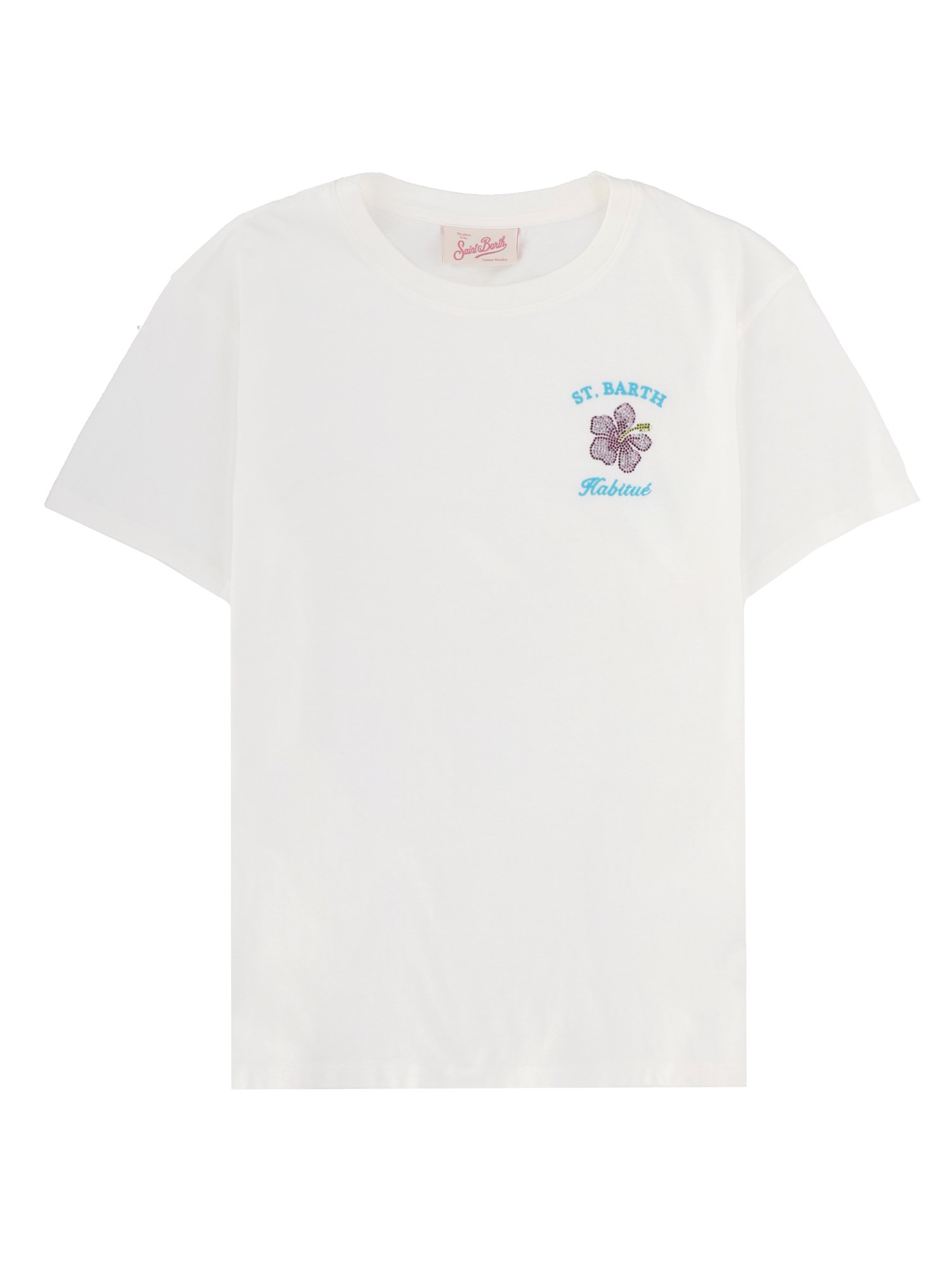 T-shirt "emilie"