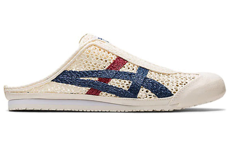 Mexico 66 Sabot 'White Navy'