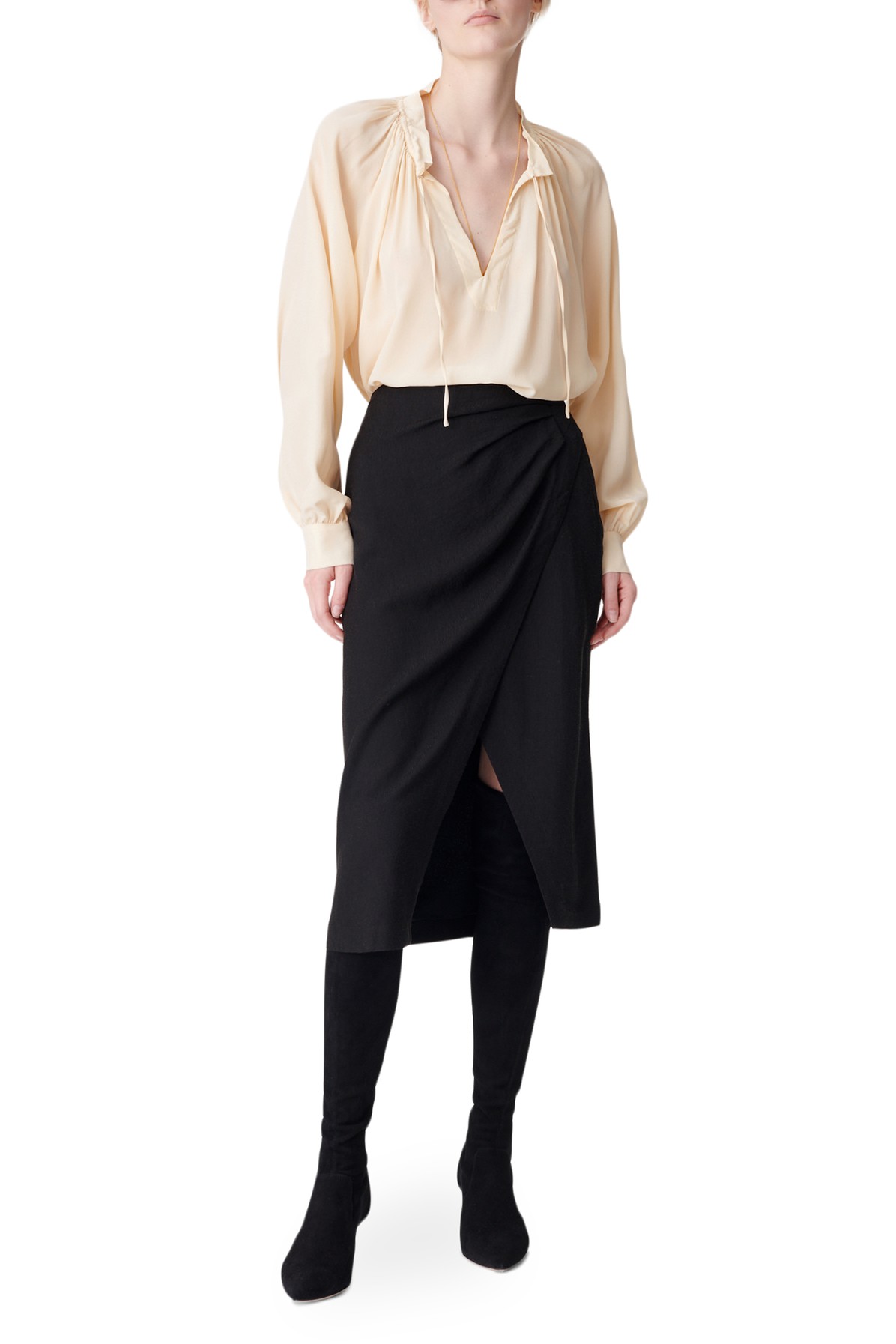 Vannie Skirt