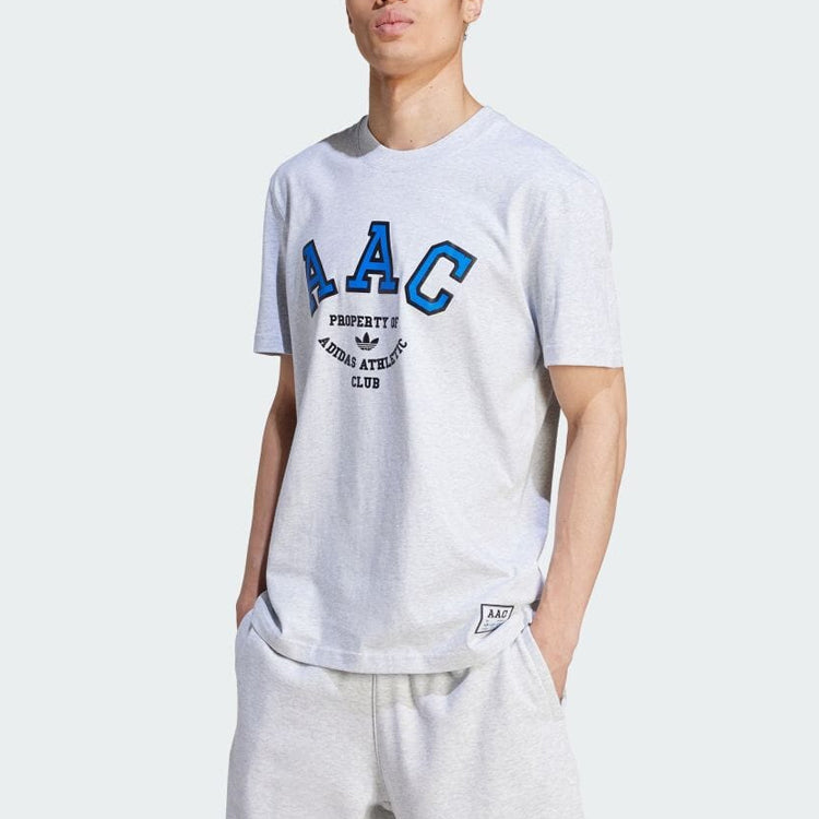 Rifta Hack AAC T-Shirts 'White Blue'