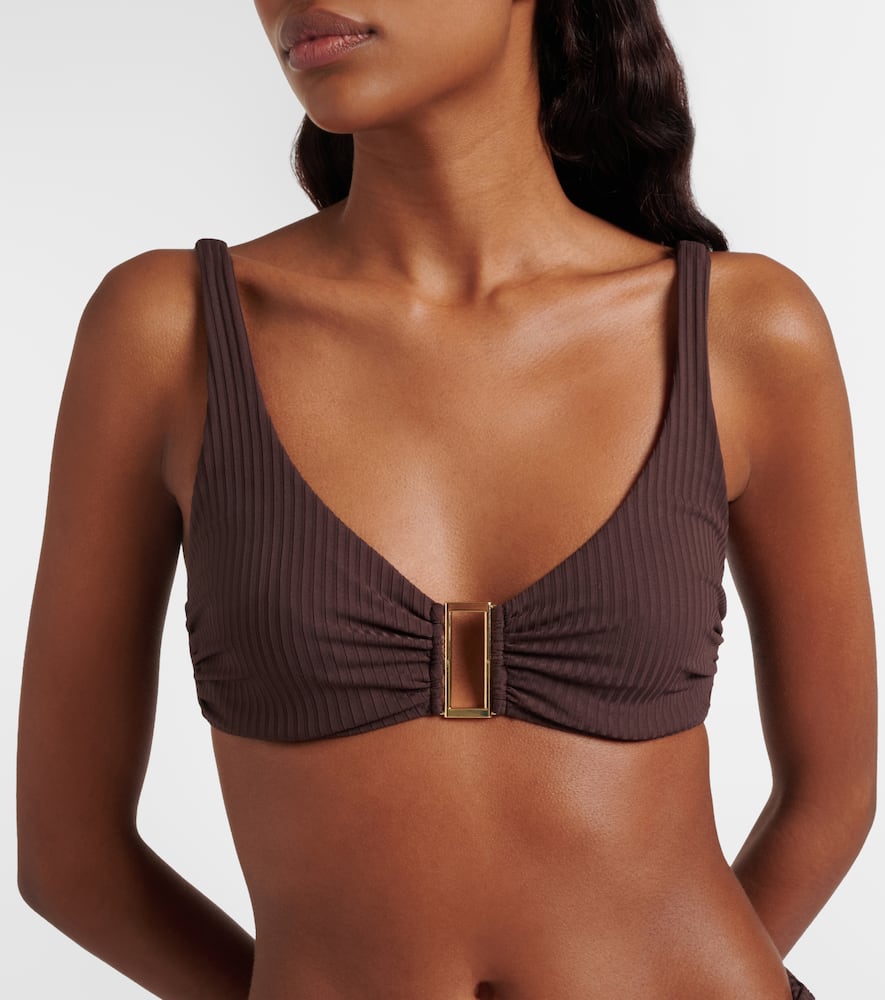 Bel Air bikini top