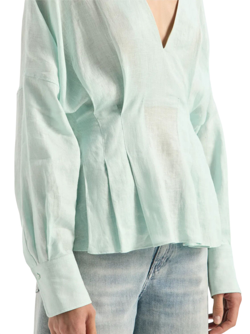 V-Neck Shirt
