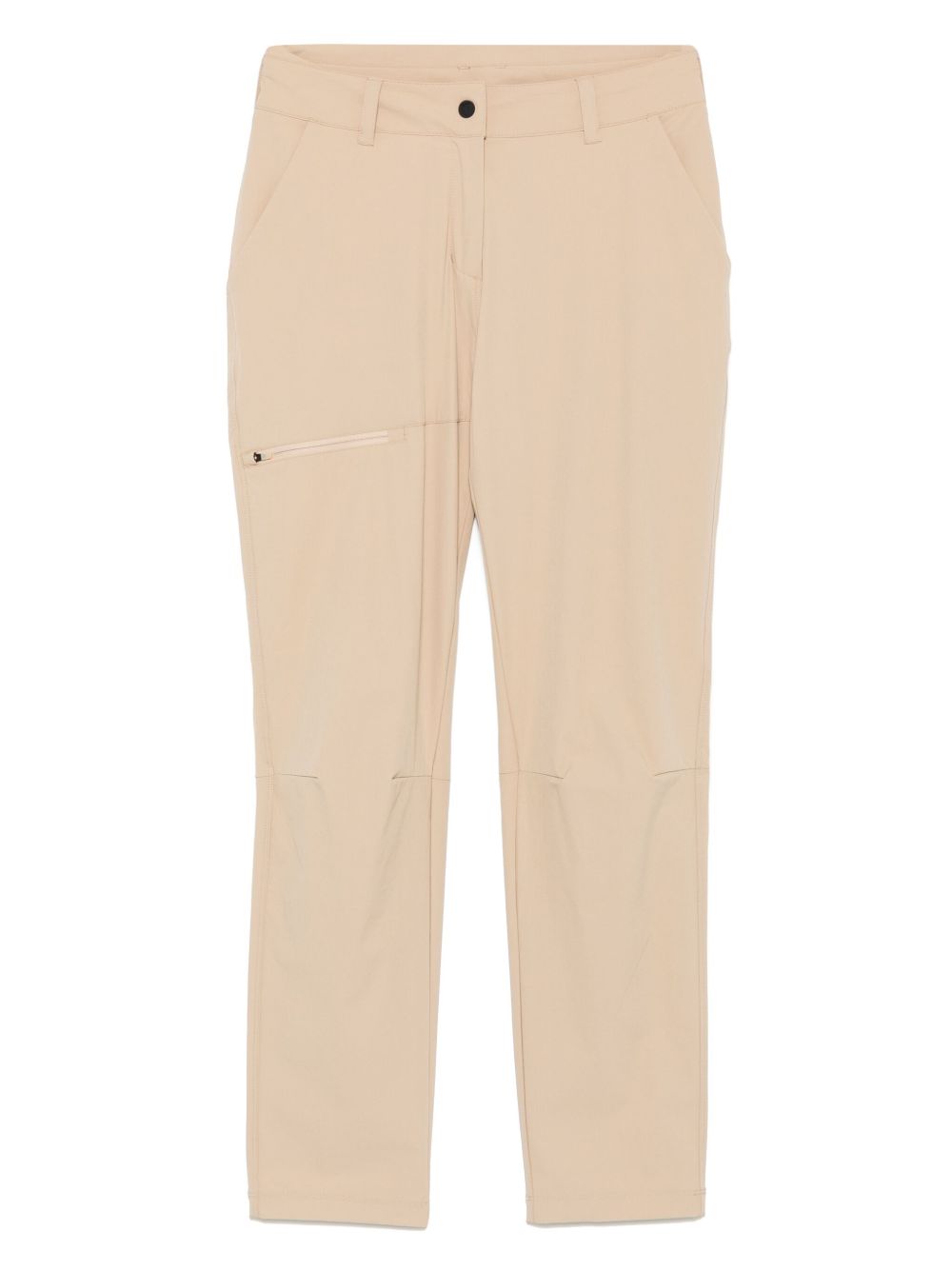Rossignol Lycian performance trousers - Neutrals