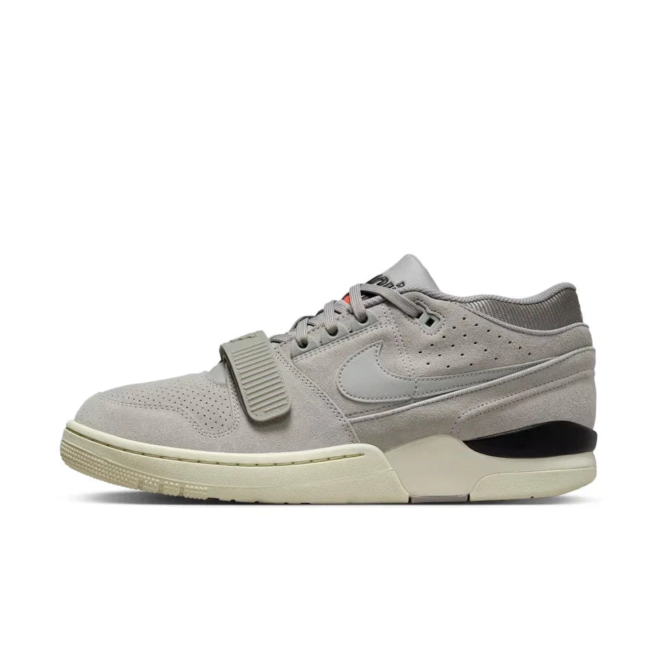 Men's Air Alpha Force 88 FJ4184-001 Sneaker Gray Basketball Shoes TF8696