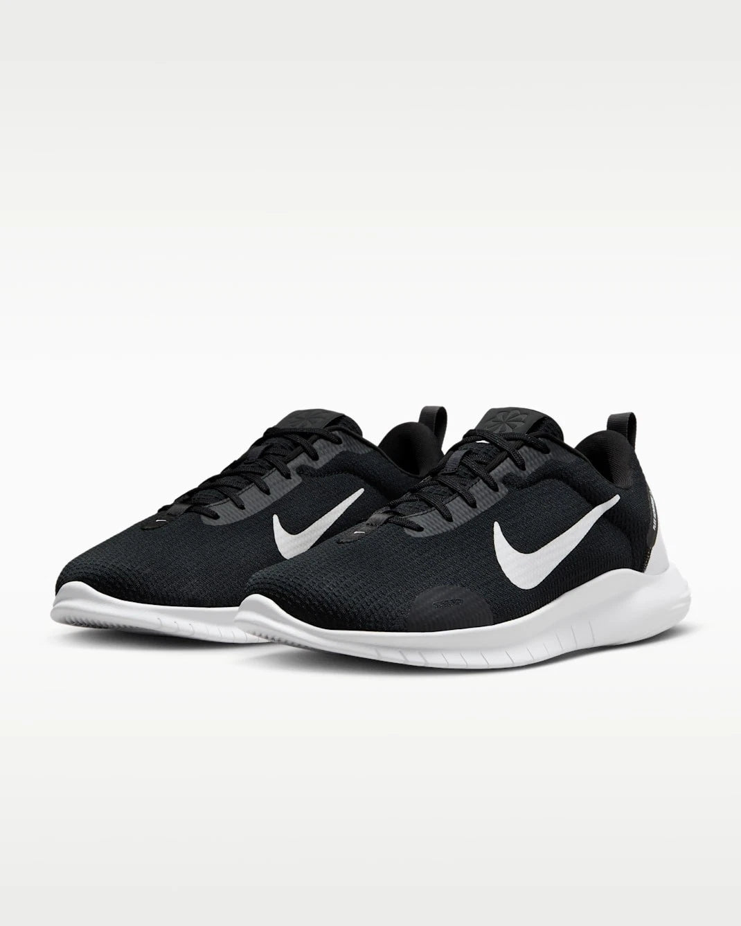 Flex Experience RunDV0740-004 Black Running Shoes Hawk2722
