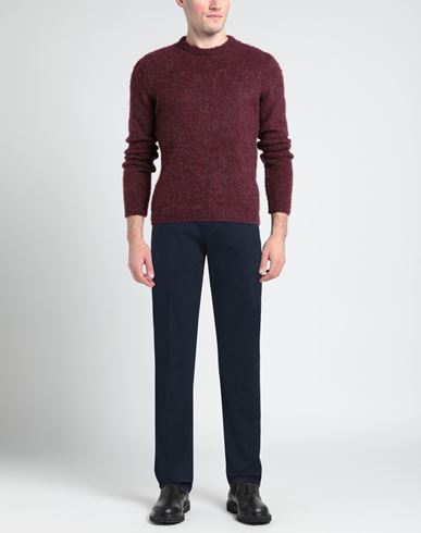 Man Pants Midnight blue