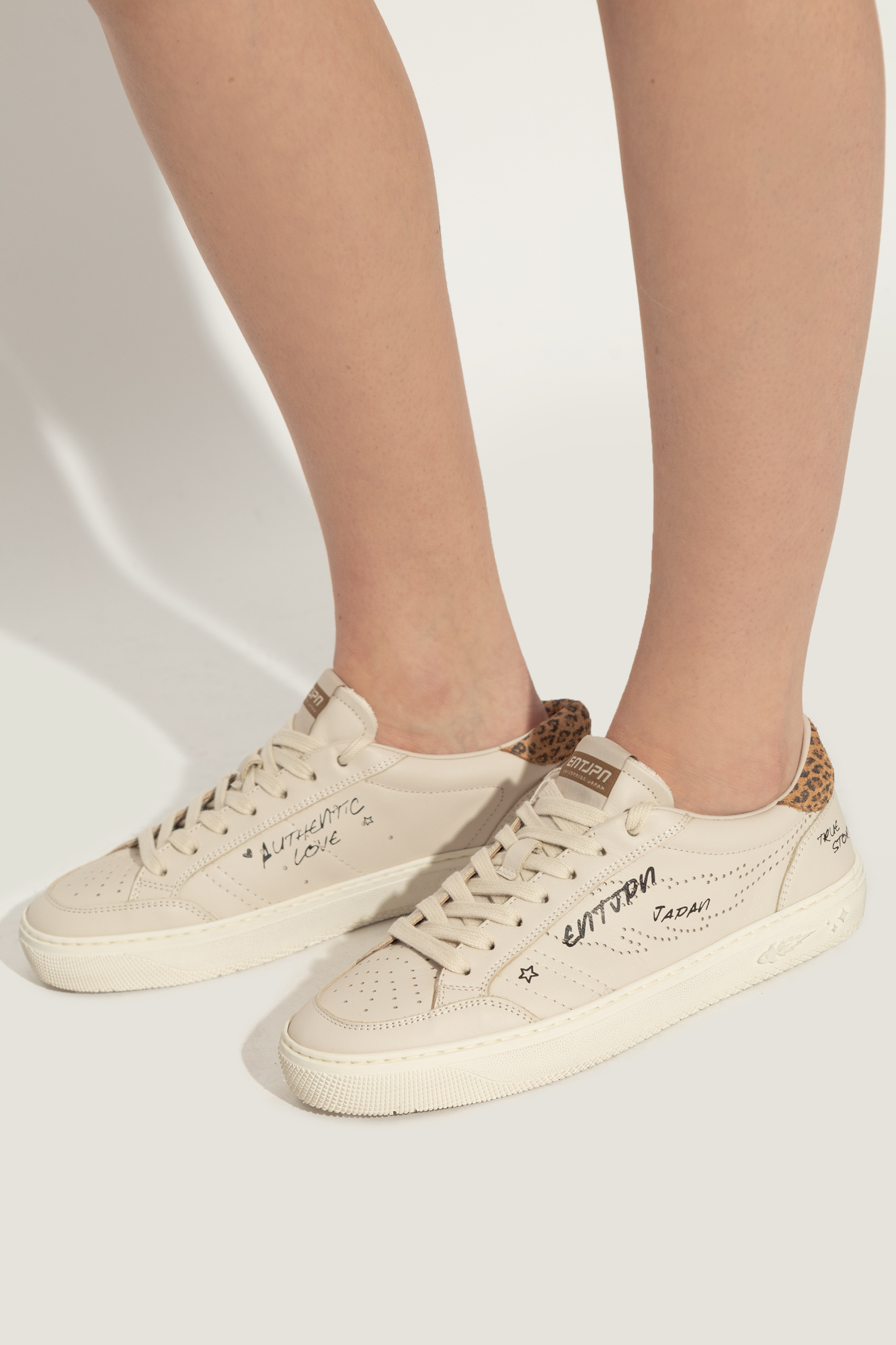 Sports Shoes "Jupiter Rocket 5", Women's, Cream