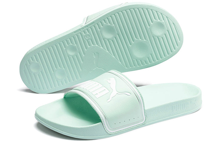 Leadcat FTR Slide 'Mist Green'