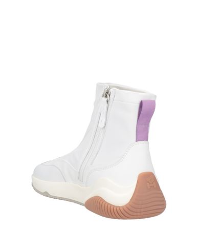 Woman Sneakers White