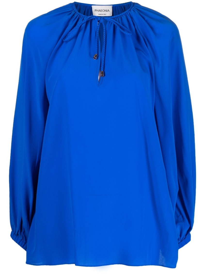 - Anita Long Sleeves Blouse