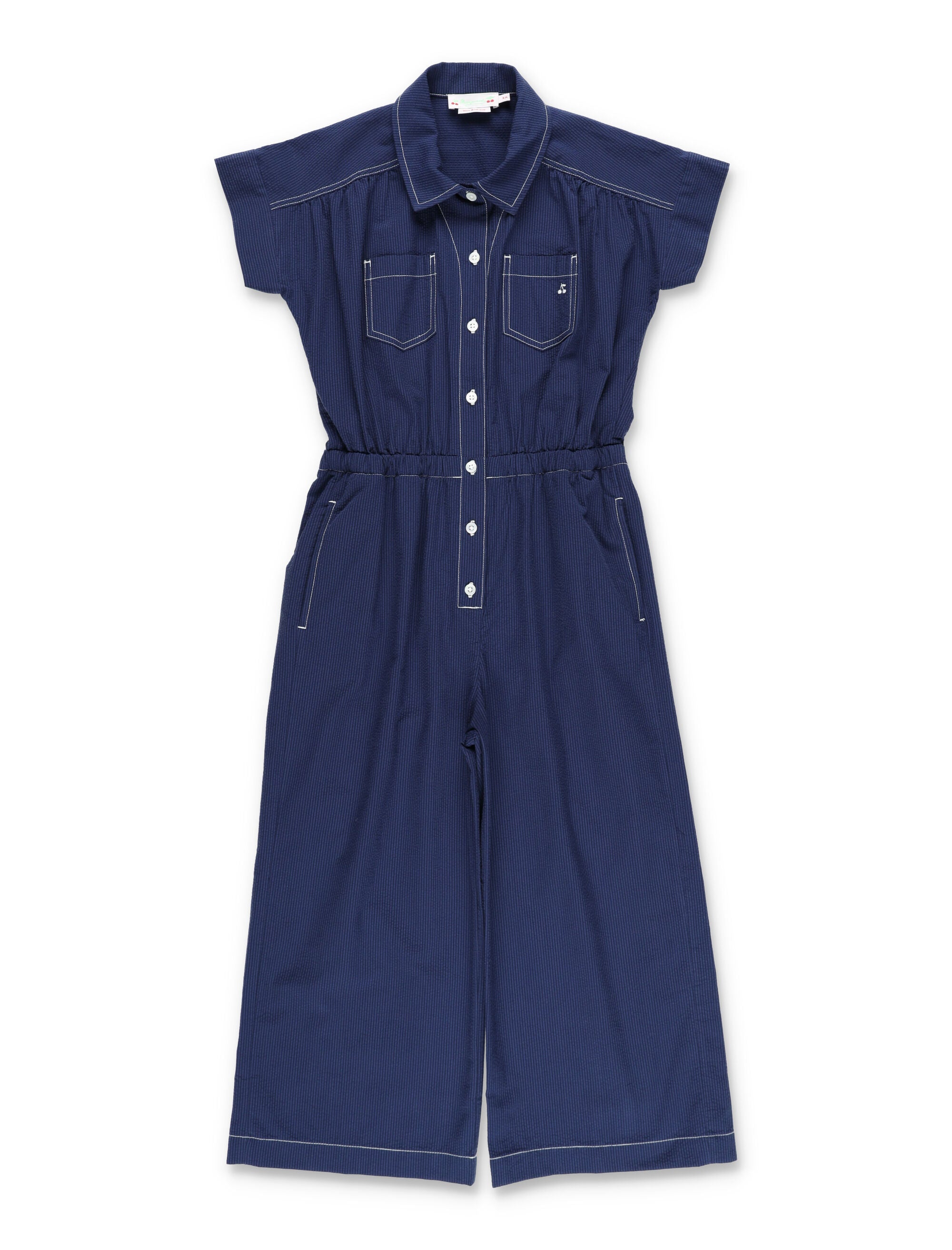 Thenia Mini Jumpsuit for Girls