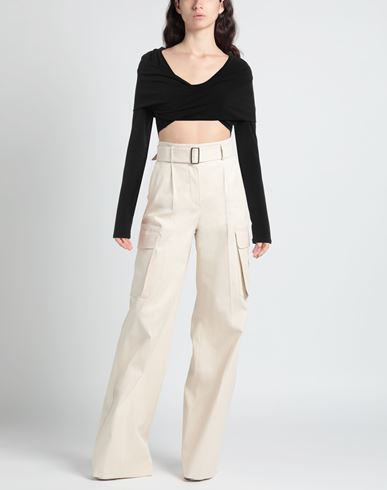 Woman Top Black