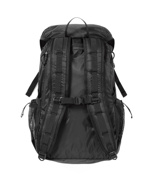 UL Backpack Black