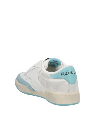 Man Sneakers Sky blue