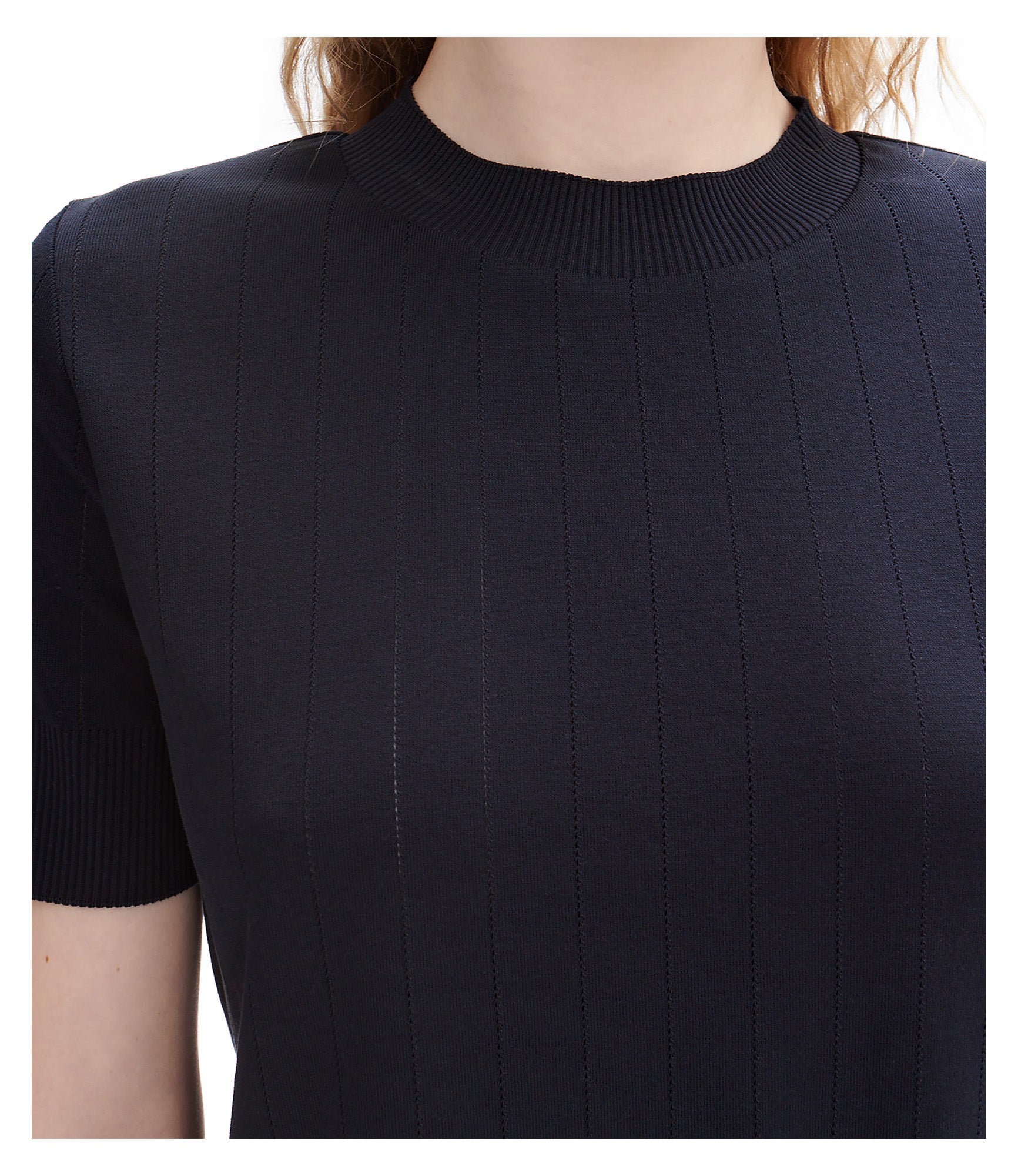 Skye top AAC - Off-white