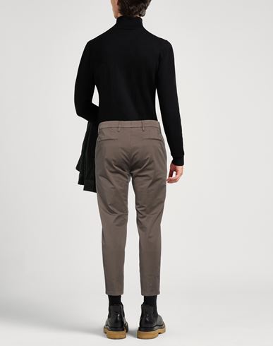 Man Pants Cocoa