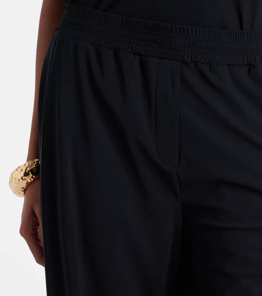 Modern Flow wide-leg pants
