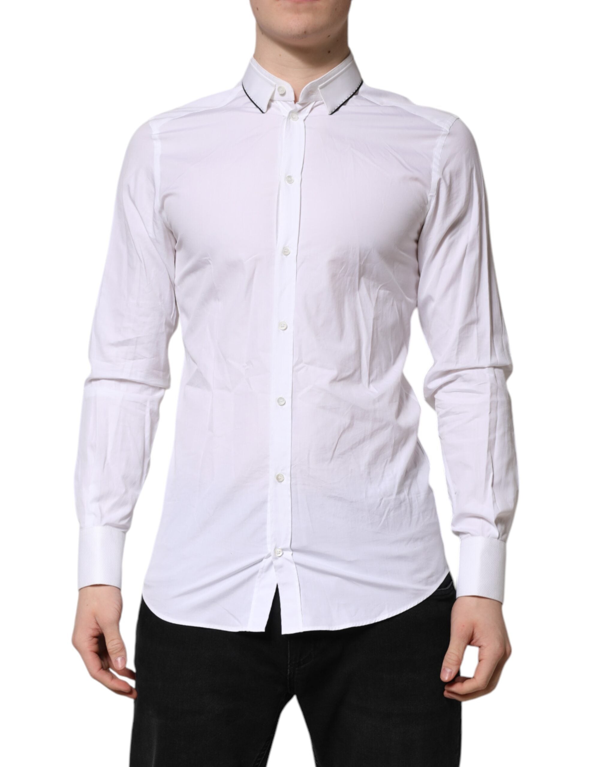 Shirt — White