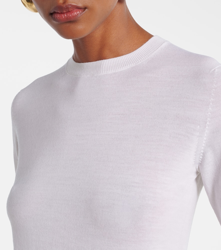 Gerico virgin wool top