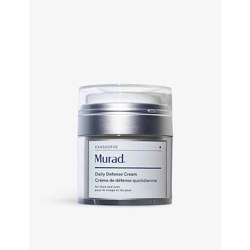 Daily Defense Cream 50ml