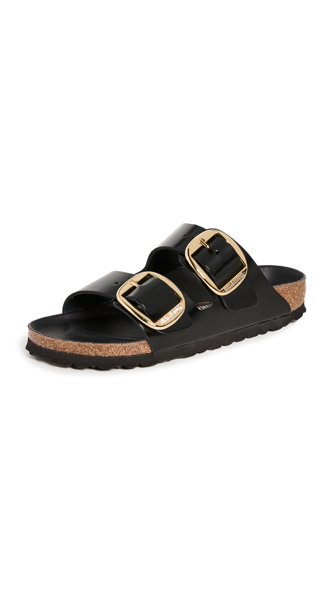 Arizona Big Buckle Sandals