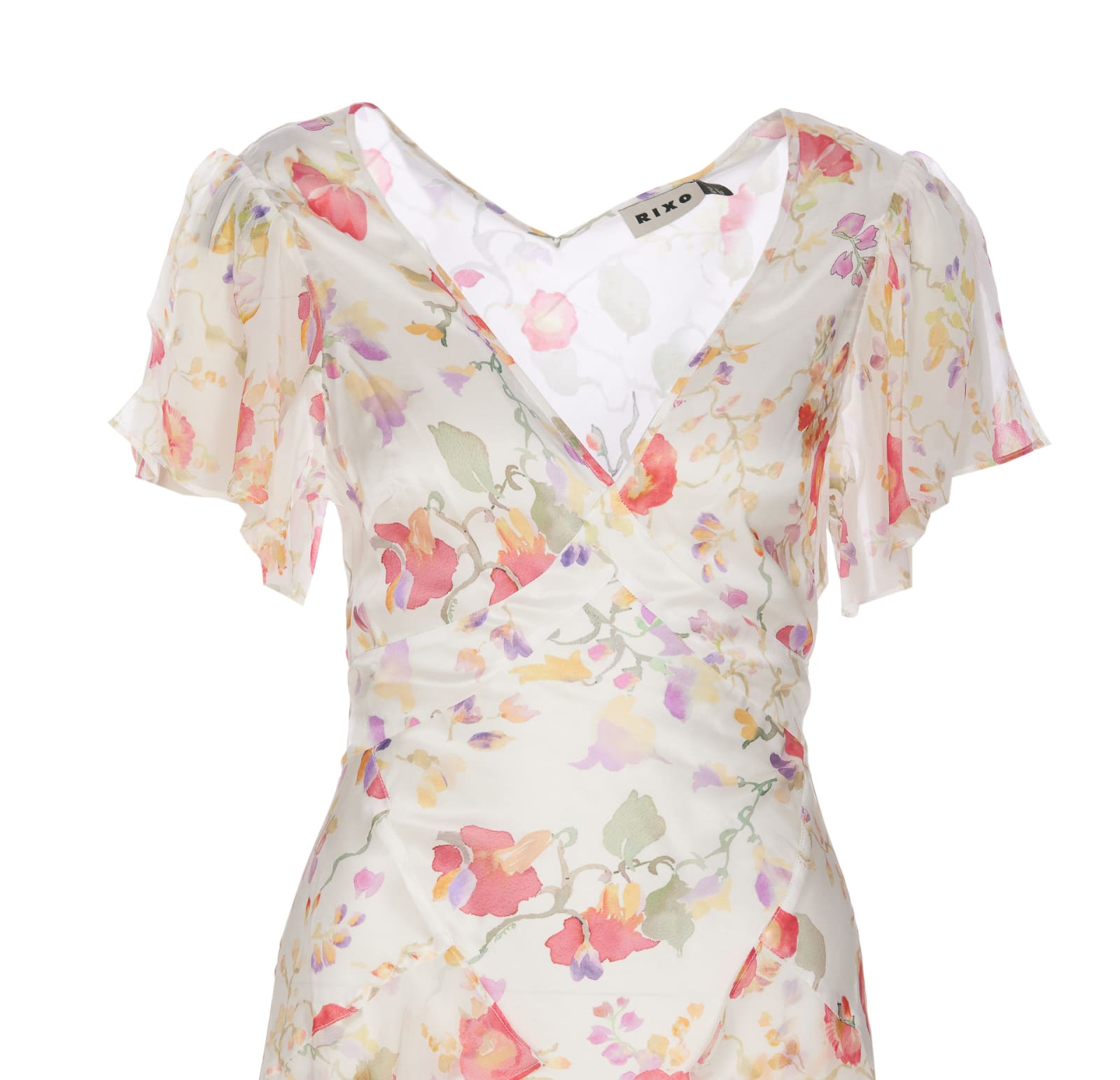 Evie Dress