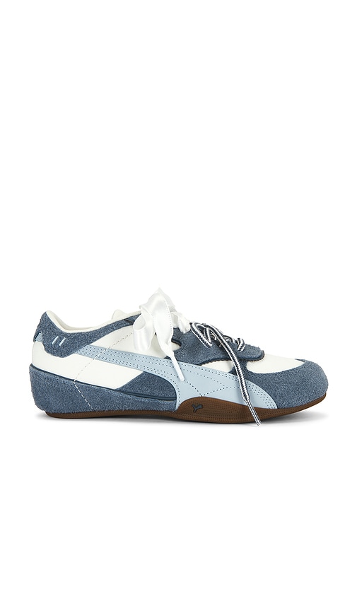 Puma Select Bella Mina Sneakers in Grey. 10. Also , 7.5, 8, 8.5, 9