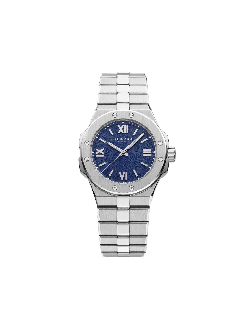 Alpine Eagle 33mm - Blue
