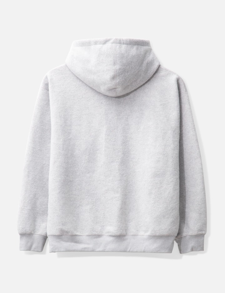 Box logo hoodie