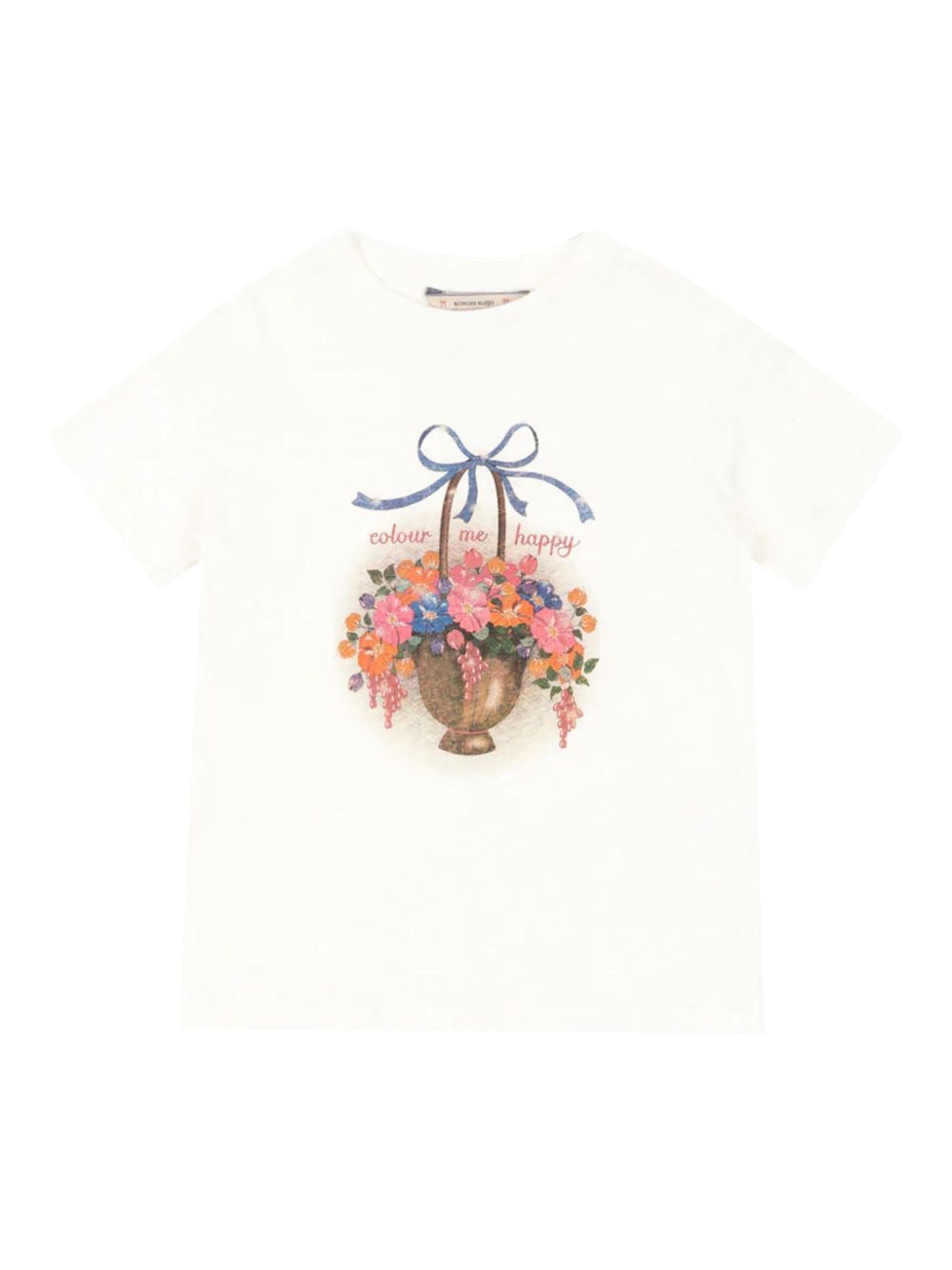 Konges Sløjd Era T-shirt - White
