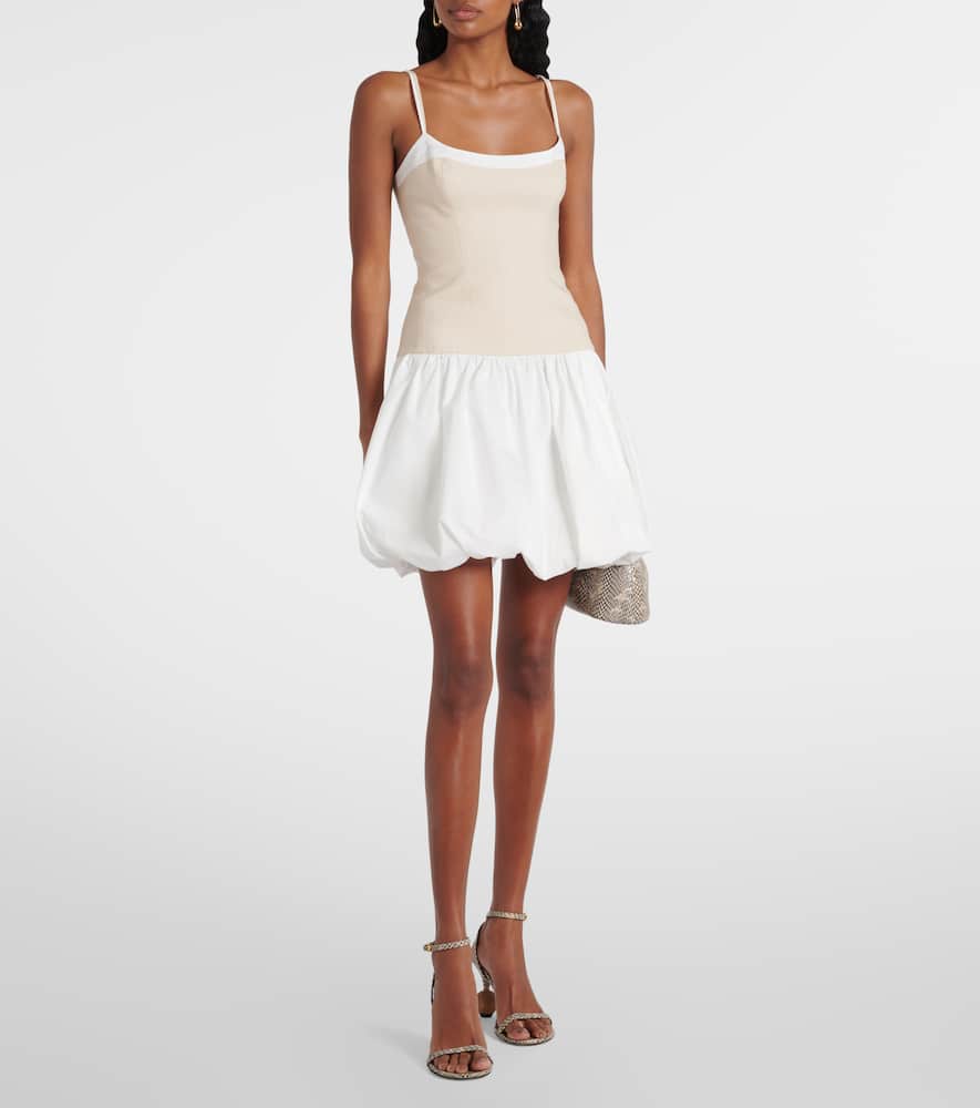 Fifi minidress