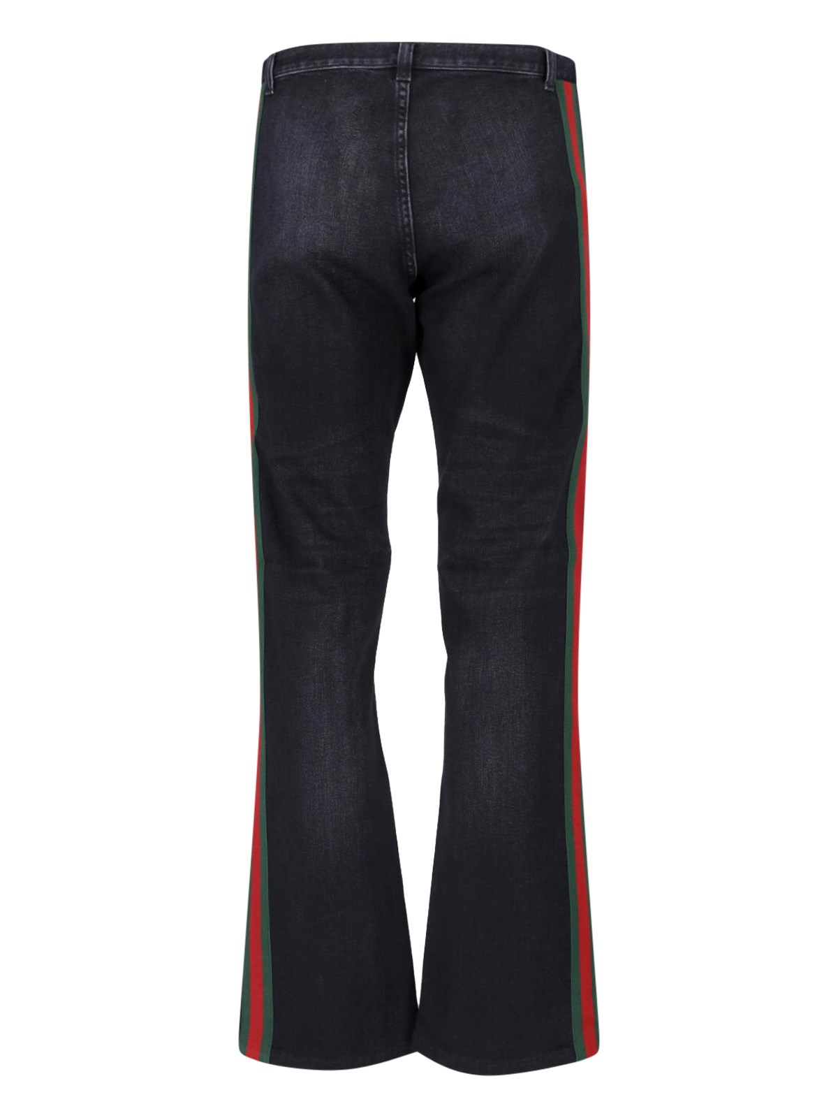 Flared Jeans "Web"