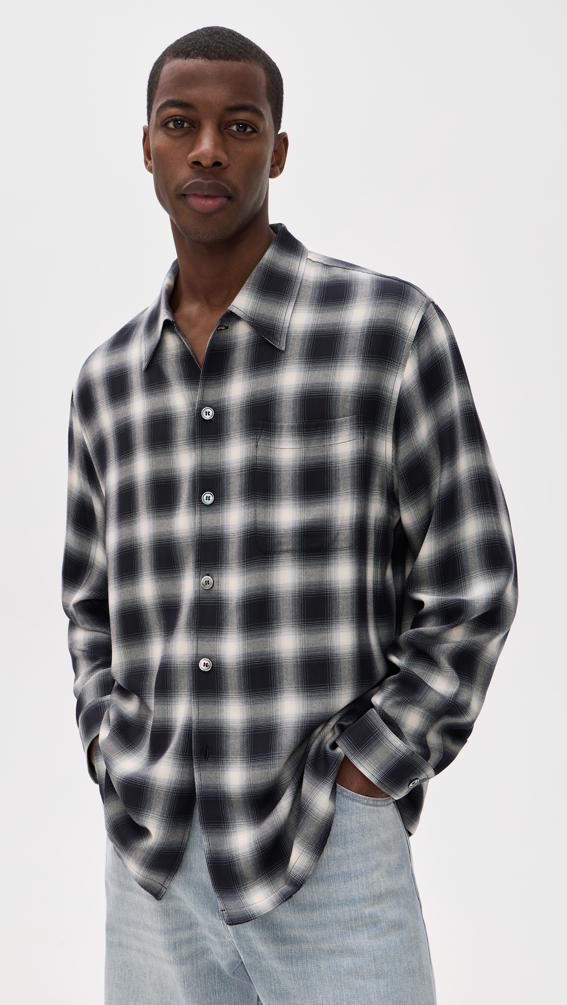 Reno Cowboy Every Shirt Reno Cowboy Viscose