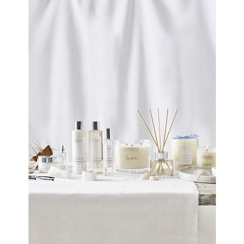 None/Clear Seychelles Diffuser 150ml 