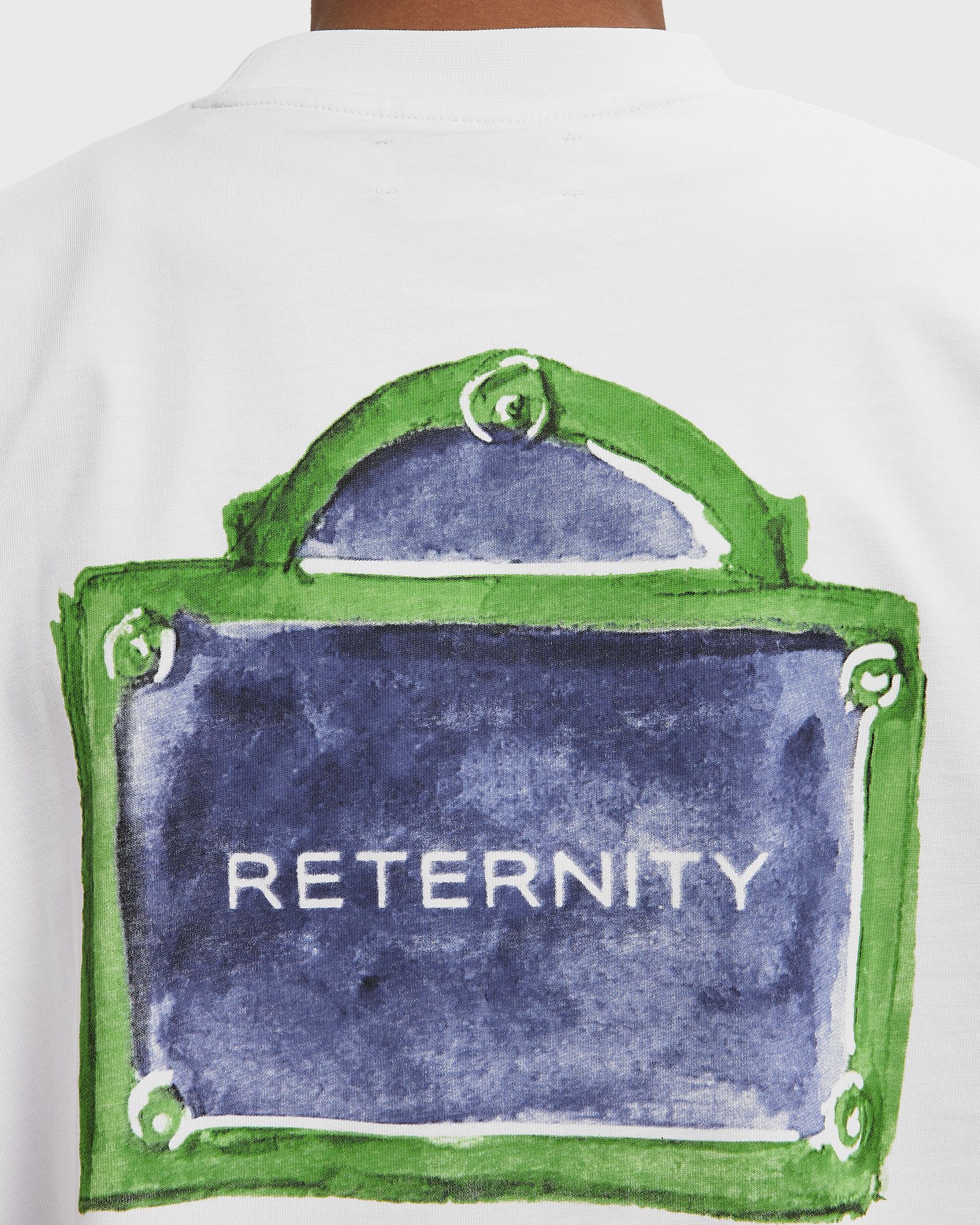 LE SIGNE TEE