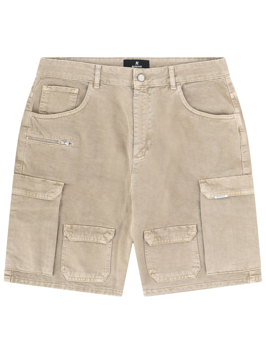 Men's Mini Casual Shorts