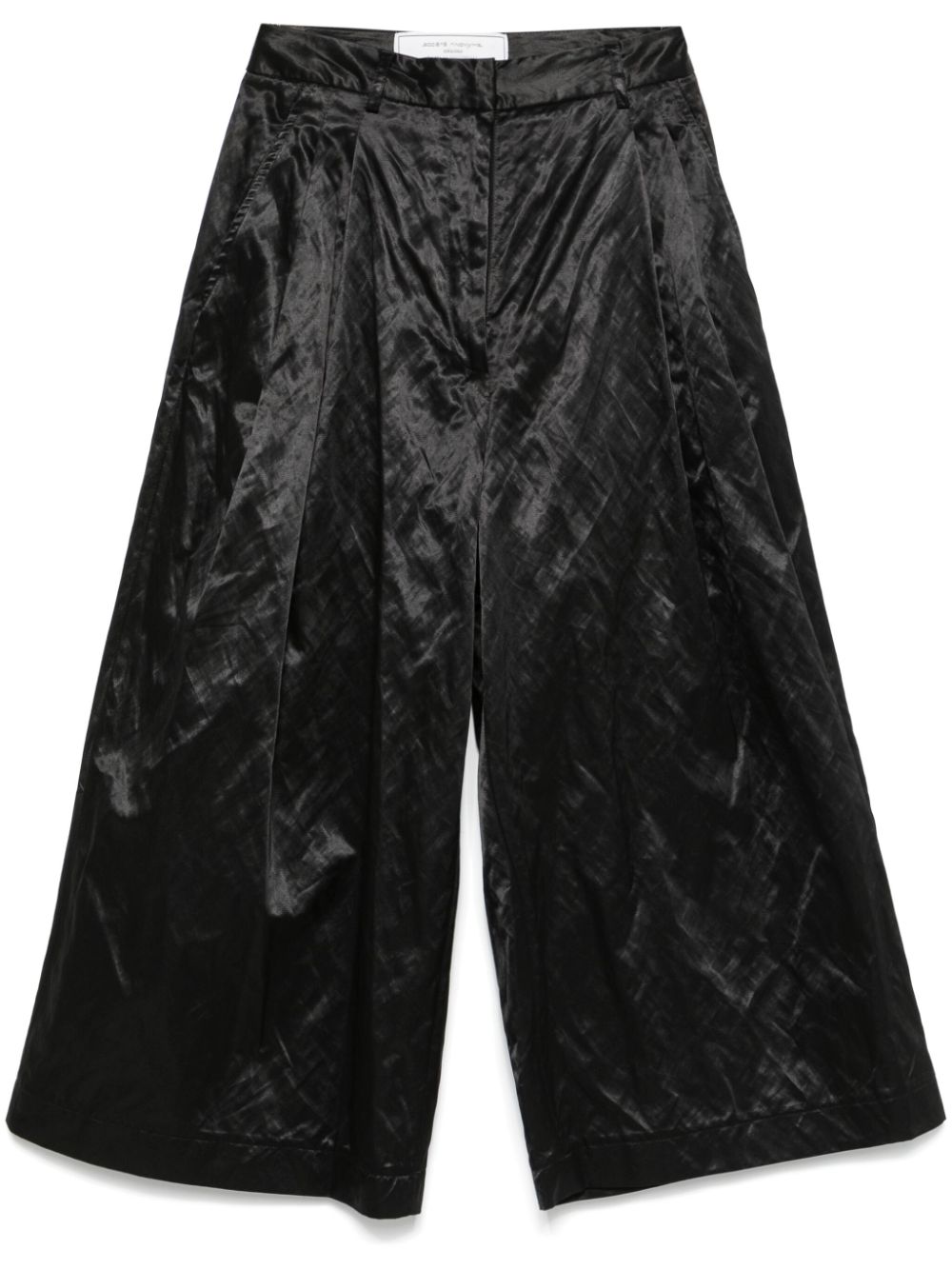 Moga trousers - Black