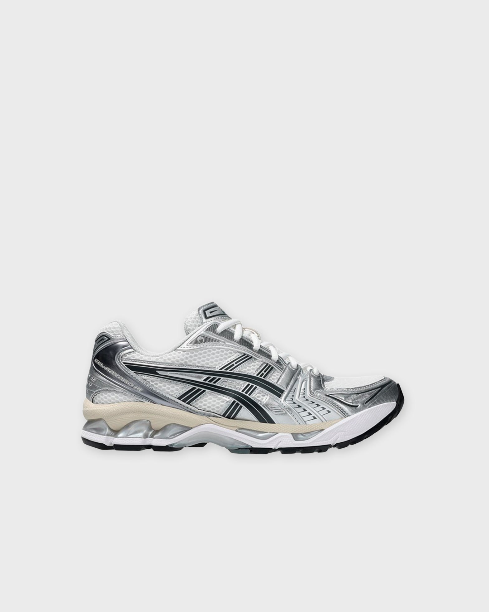 Asics Sneakers Gel-Kayano 14 White EUR