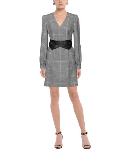 Woman Short dress Grey