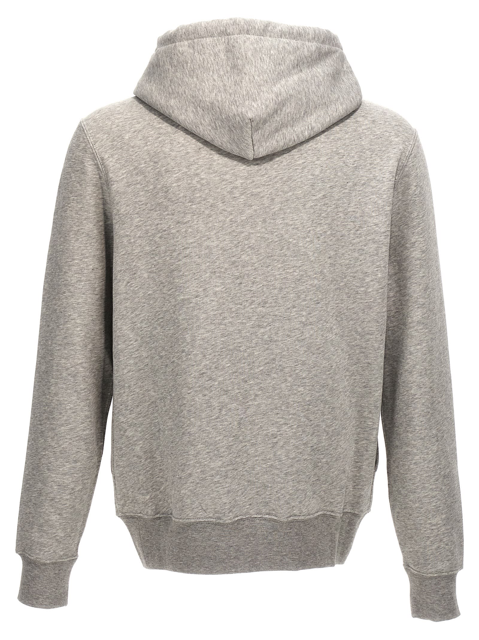 Logo Hoodie