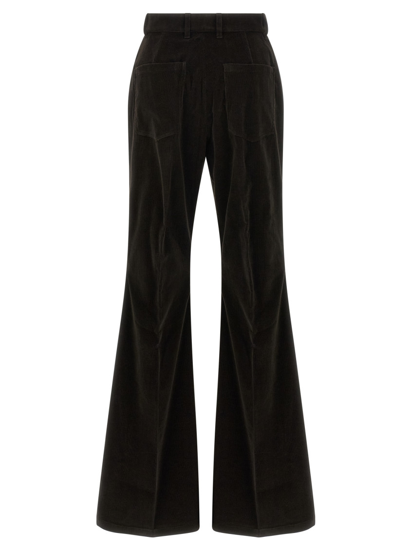 Velvet Pants