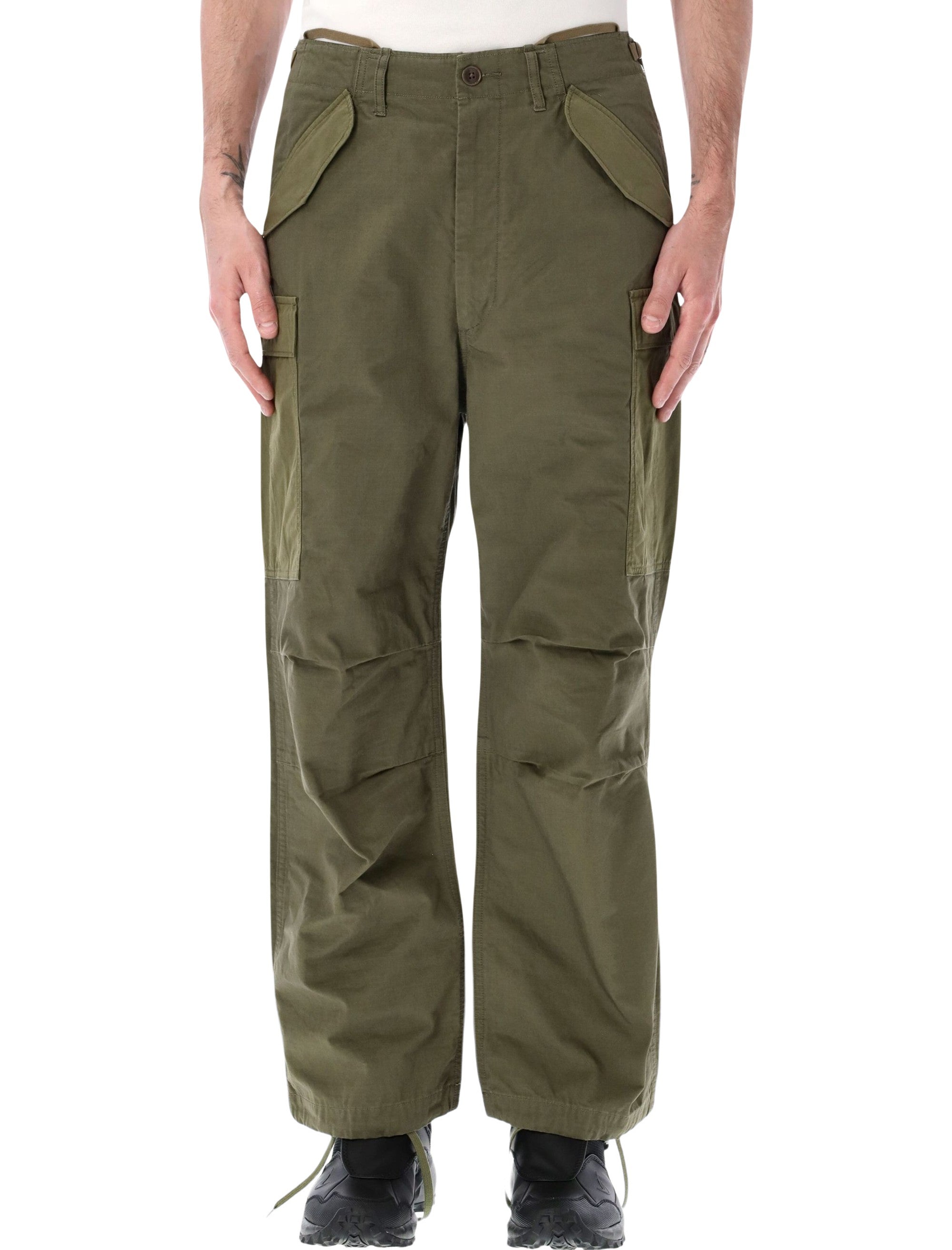 Cargo Pants Size 32: The Perfect Blend of Function and Style