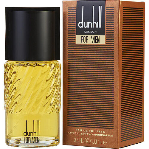 Dunhill Eau De Toilette For Men