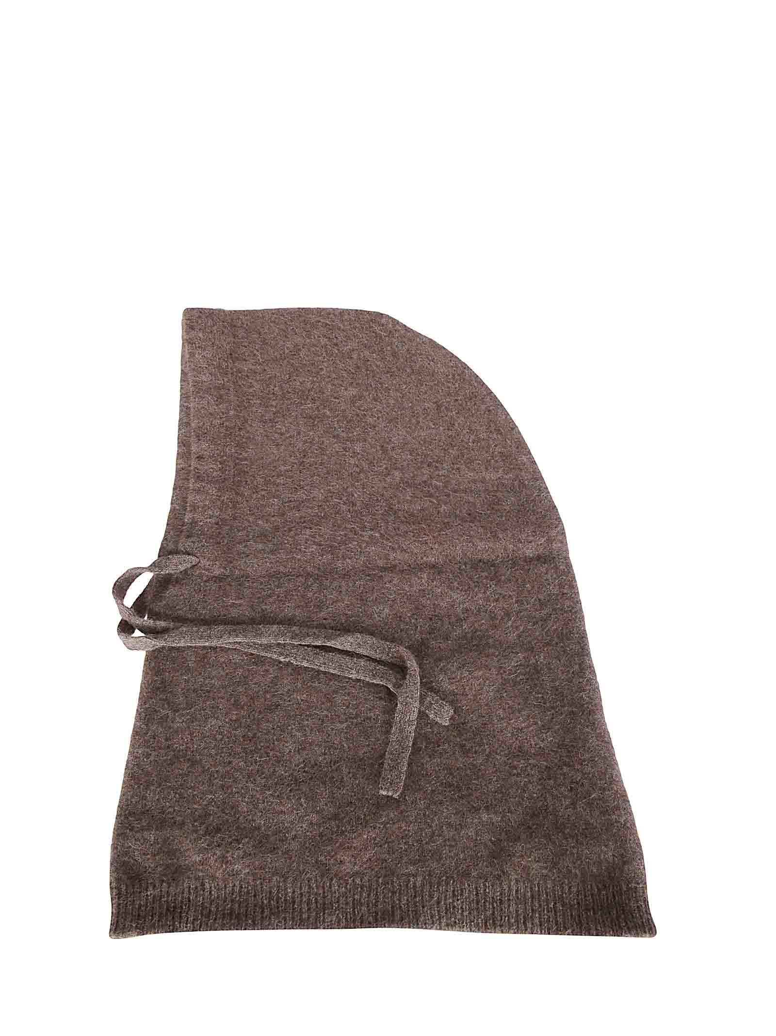 P. A.R. O.S. H. Oversized hood
