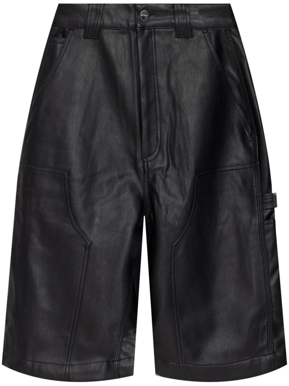 Norwich DK shorts - Black
