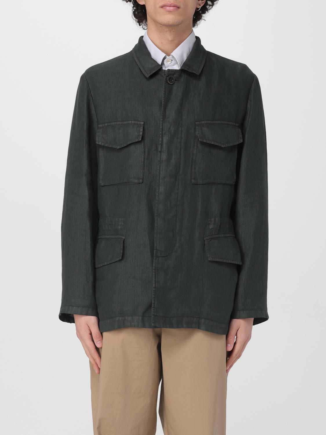 Jacket BOGLIOLI Men color Black